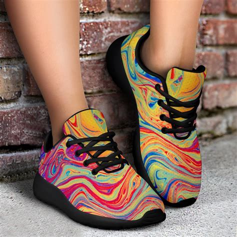 women's colorful sneakers on sale.